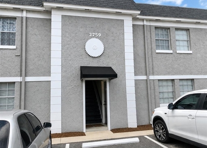 2759 L B Mcleod Road - Photo 1