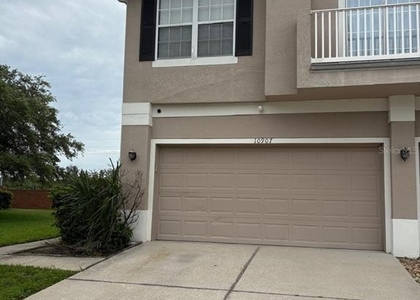 10907 Derringer Drive - Photo 1