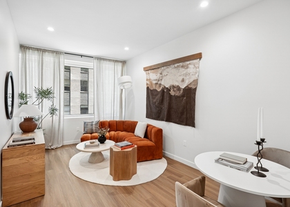 55 Broad Street #3508 - Photo 1