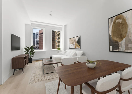 55 Broad Street #3508 - Photo 1