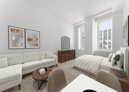 55 Broad Street #2705 - Photo 1