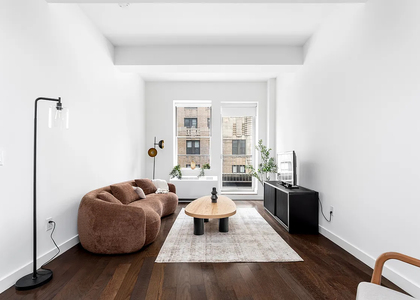 116 John Street #2908 - Photo 1