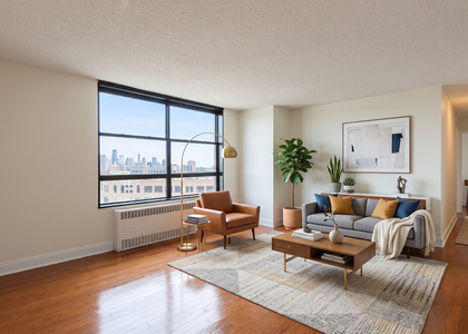 3333 Broadway #D12E - Photo 1