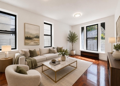 607 West 137th Street - Photo 1