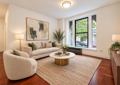 607 West 137th Street - Photo 1