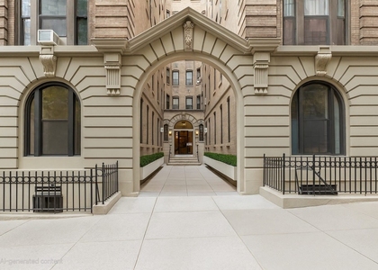 607 West 137th Street - Photo 1