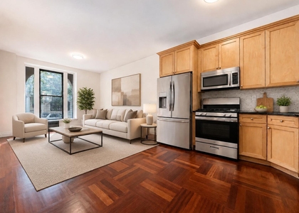 607 West 137th Street - Photo 1