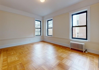 West 204th Street - Photo 1