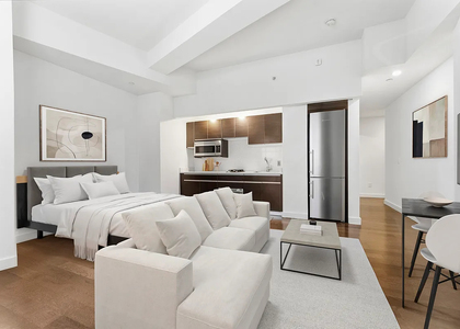 116 John Street #1602 - Photo 1