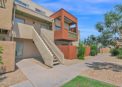 3600 N Hayden Road - Photo 1