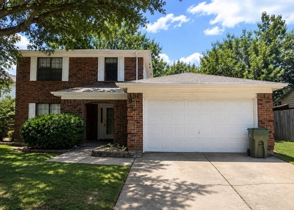 616 Valley Spring Drive - Photo 1