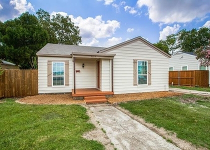 3324 Inwood Road - Photo 1