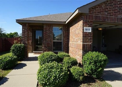 1817 Berrywood Drive - Photo 1