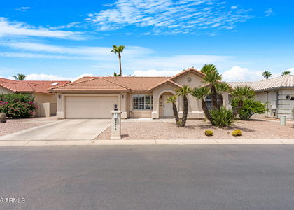 24810 S Foxglenn Drive - Photo 1