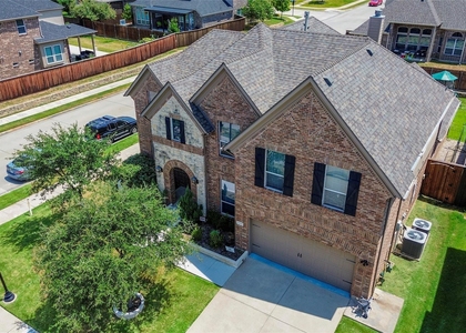 2504 Hammock Lake Drive - Photo 1