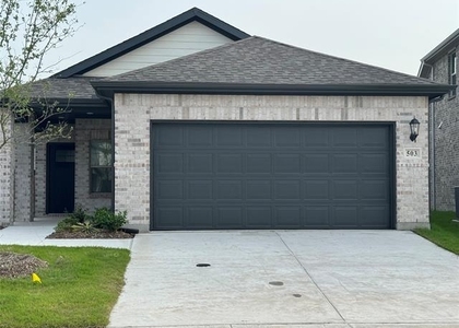 503 Cottagewood Drive - Photo 1