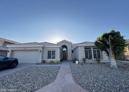 22366 N 68th Drive - Photo 1