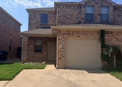 2318 Aldergate Drive - Photo 1
