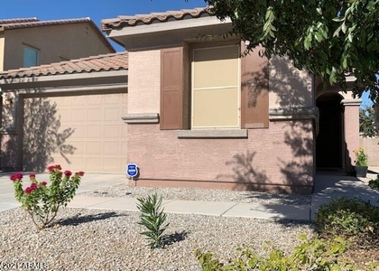 40876 W Tamara Lane - Photo 1