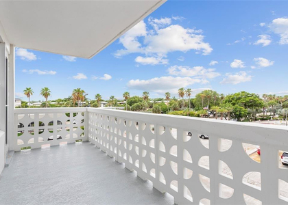 4010 Galt Ocean Drive - Photo 1