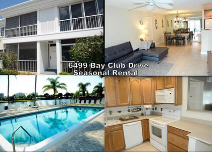 6499 Bay Club Drive - Photo 1