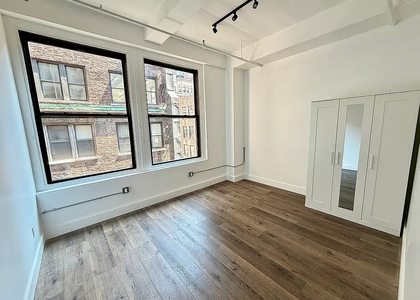 255 West 36th Street - Photo 1