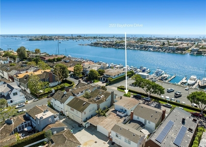2551 Bayshore Drive - Photo 1