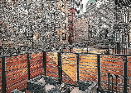 344 East 55th Street - Photo 1