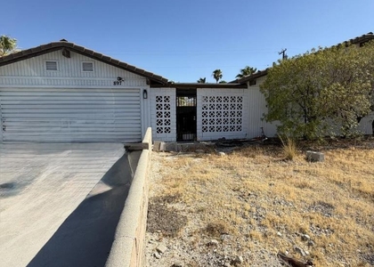 897 E Racquet Club Road - Photo 1