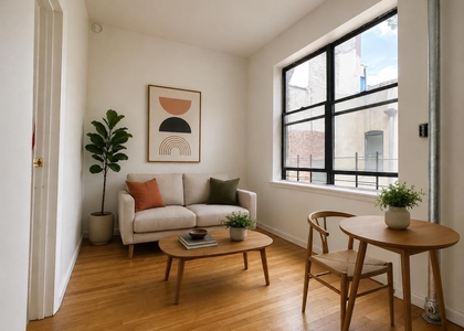 201 West 105th Street - Photo 1