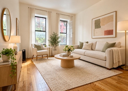 201 West 105th Street - Photo 1