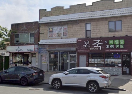 153-02 Northern Blvd - Photo 1