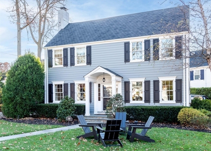 99 Thayer Road - Photo 1