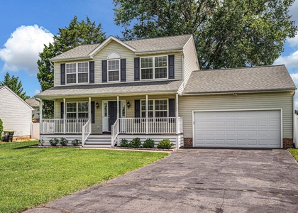 12001 Setter Drive - Photo 1