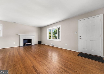 7020 Quander Road - Photo 1