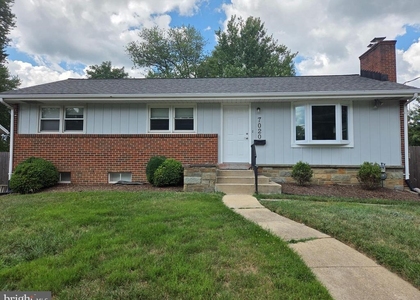7020 Quander Road - Photo 1