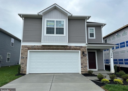 124 Charing Cross Drive - Photo 1