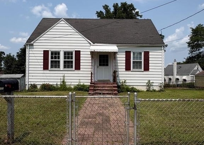 10902 Milburn Street - Photo 1