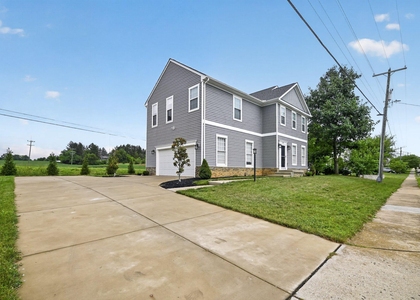 541 S Church Street - Photo 1