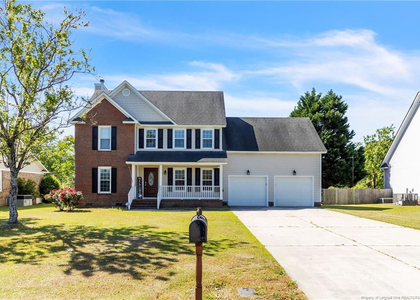 6545 Ryefield Drive - Photo 1