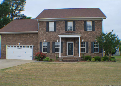 845 Log Cabin Road - Photo 1