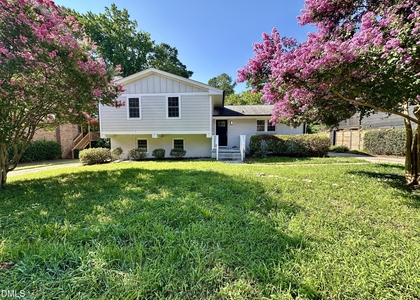 3716 Tulane Drive - Photo 1