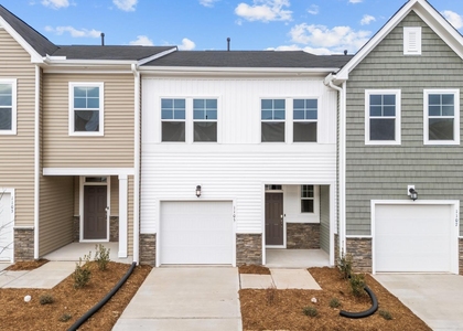 1105 Aberleigh Lane - Photo 1