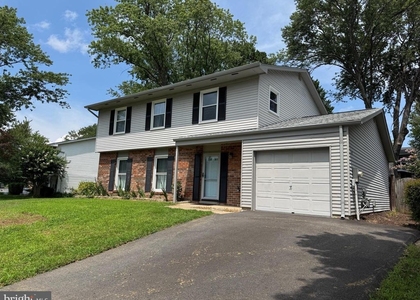 1717 Fallsway Drive - Photo 1