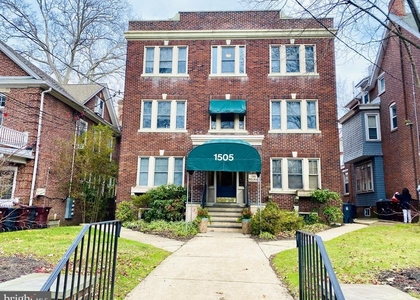 1505 Delaware Avenue - Photo 1