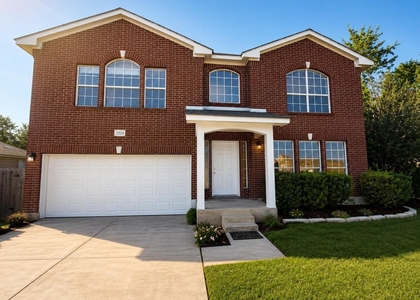 2324 Friarcreek Loop - Photo 1