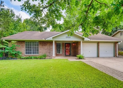 1703 Cannonwood Ln - Photo 1