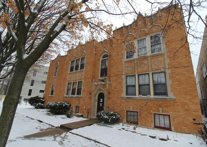5801 N Richmond Street - Photo 1