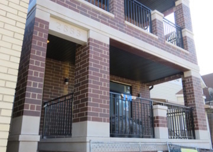 2836 N Kedzie Avenue - Photo 1