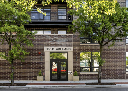 133 S Ashland Avenue - Photo 1